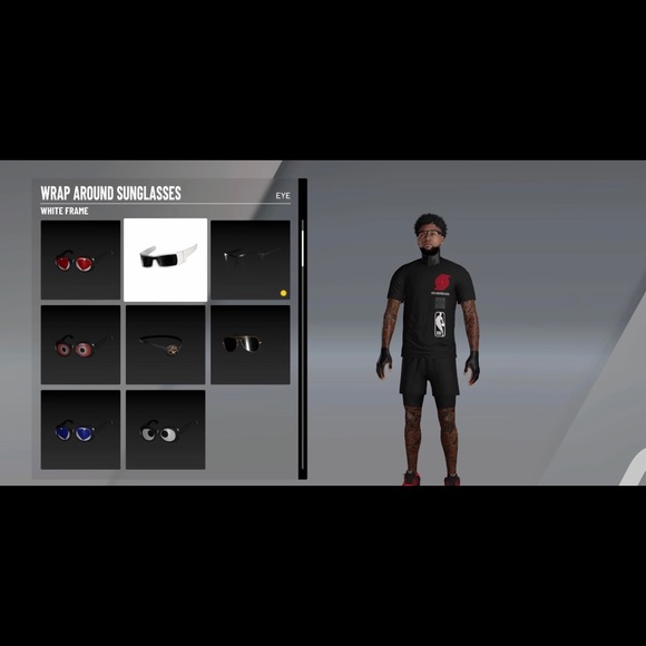 Detail 2k20 Bulletproof Vest Nomer 33