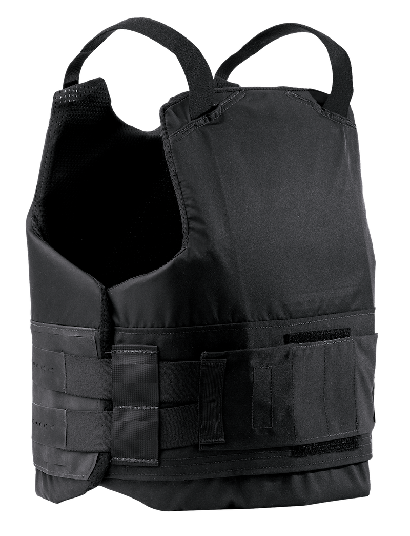 Detail 2k20 Bulletproof Vest Nomer 41