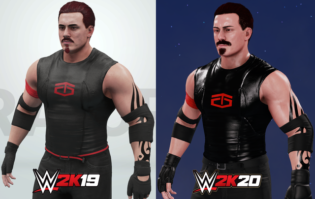 Detail 2k20 Bulletproof Vest Nomer 43