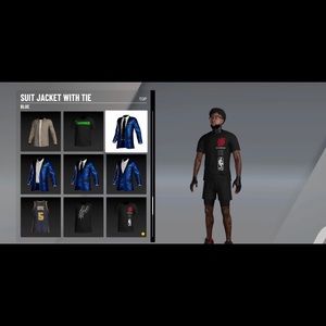 Detail 2k20 Bulletproof Vest Nomer 51