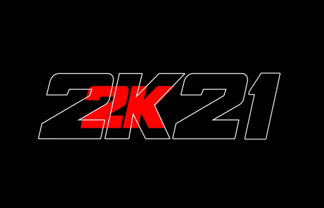 Detail 2k21 Logo Png Nomer 6