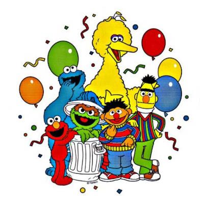 Detail 2nd Birthday Elmo Clipart Nomer 42