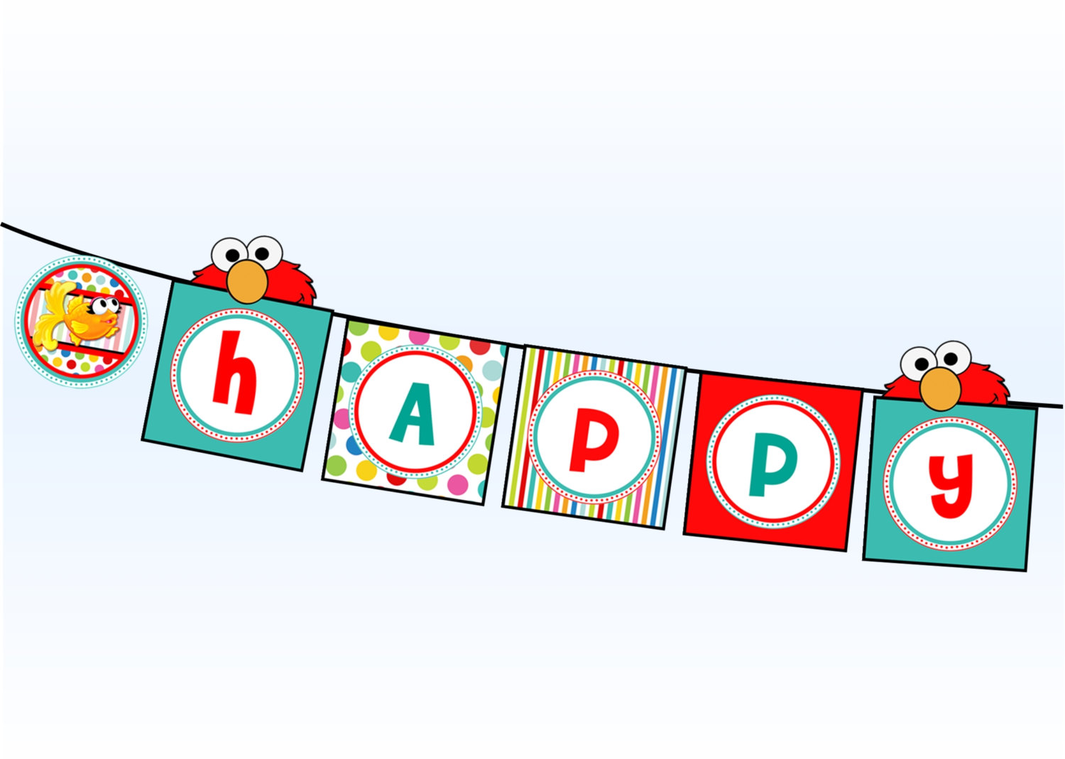 Detail 2nd Birthday Elmo Clipart Nomer 54