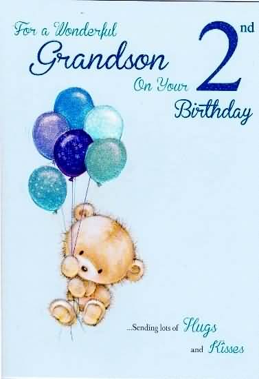 Detail 2nd Birthday Quotes Nomer 46