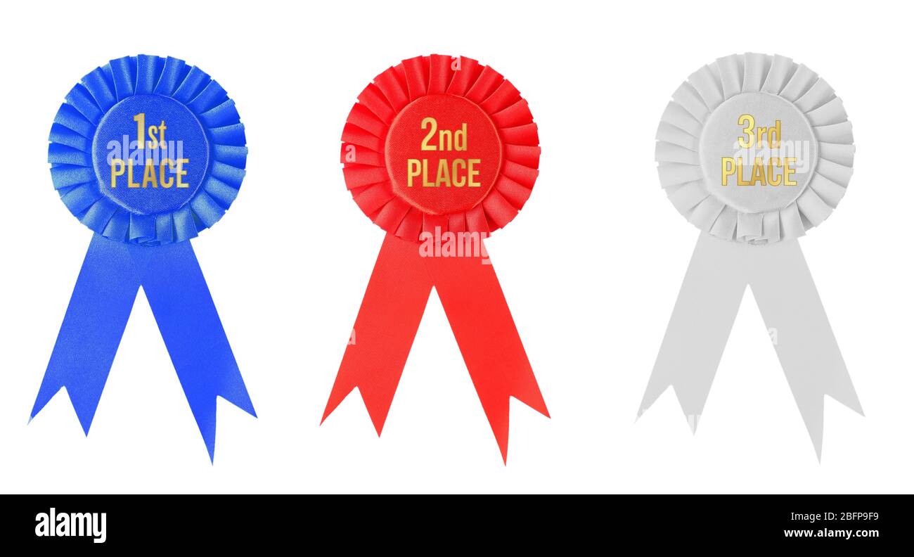 Download 2nd Place Clipart Nomer 58