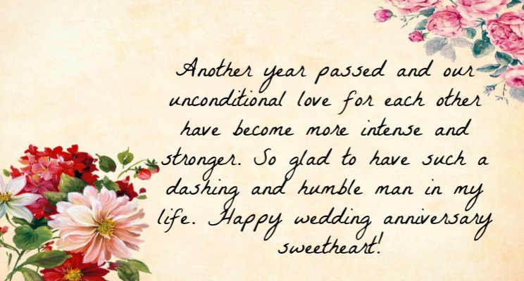 Detail 2nd Wedding Anniversary Quotes Nomer 28