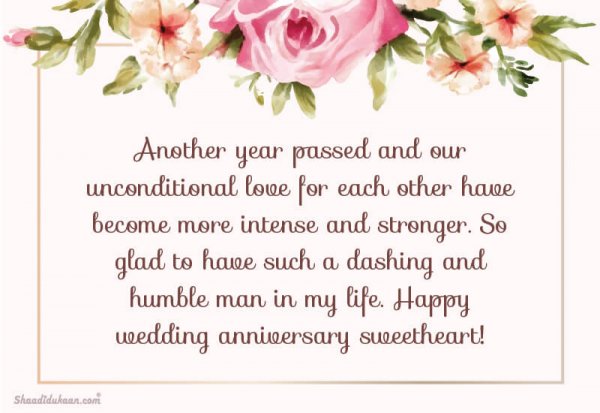 Detail 2nd Wedding Anniversary Quotes Nomer 41