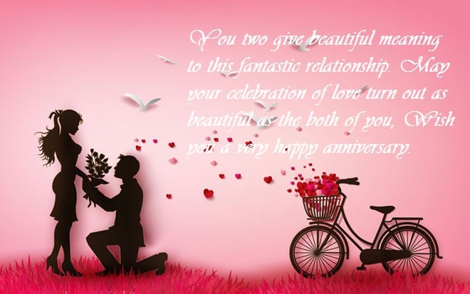 Detail 2nd Wedding Anniversary Quotes Nomer 45