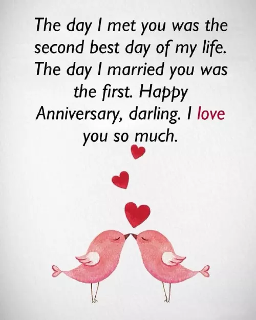 Detail 2nd Wedding Anniversary Quotes Nomer 49