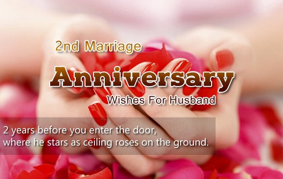 Detail 2nd Wedding Anniversary Quotes Nomer 53