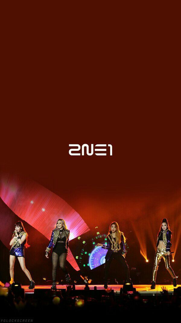 Detail 2ne1 Wallpaper Nomer 43