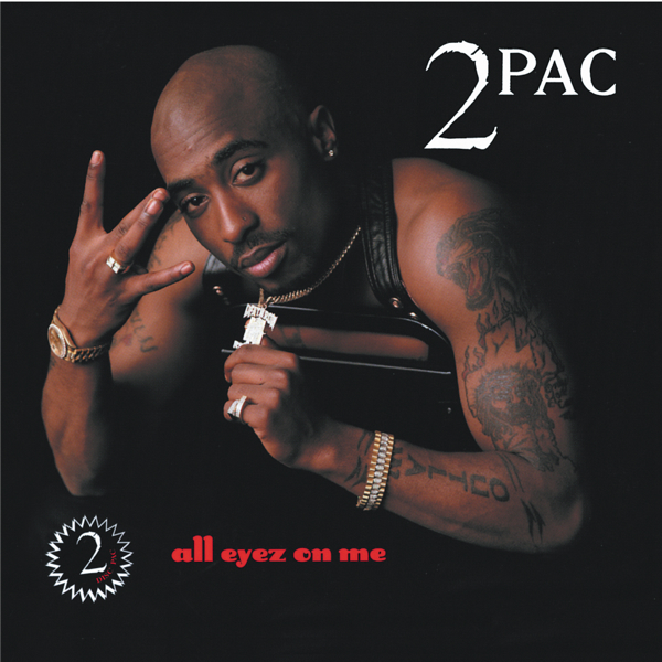 2pac All Eyes On Me Album Torrent - KibrisPDR