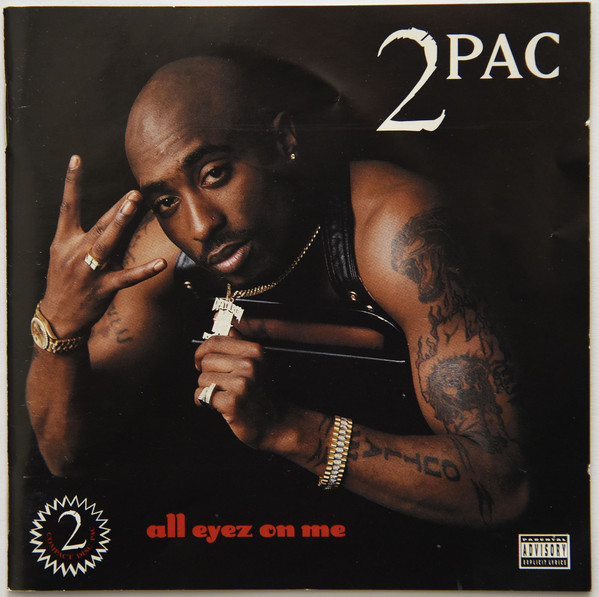 Detail 2pac All Eyes On Me Album Torrent Nomer 2