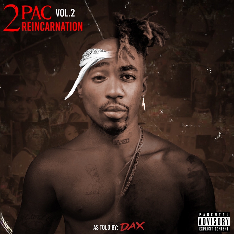 Detail 2pac All Eyes On Me Album Torrent Nomer 28