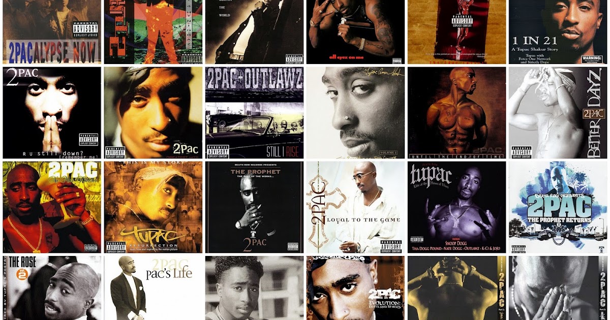 Detail 2pac All Eyes On Me Album Torrent Nomer 30