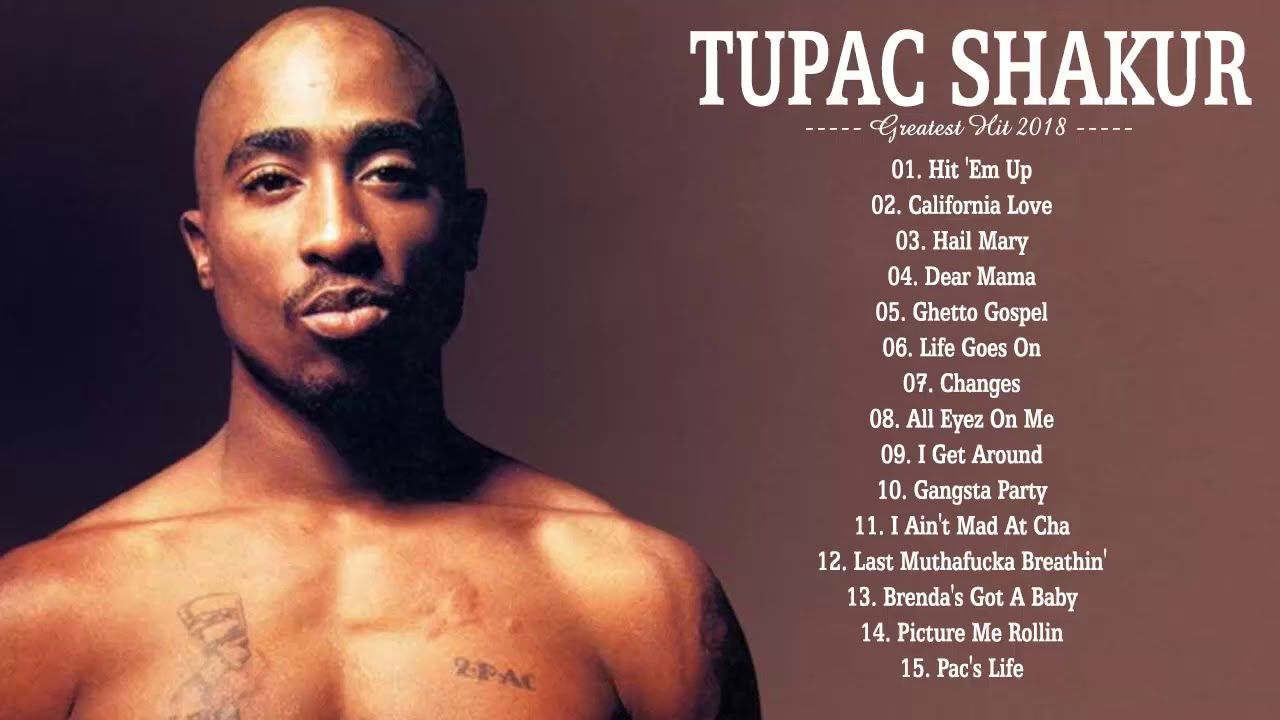 Detail 2pac All Eyes On Me Album Torrent Nomer 35