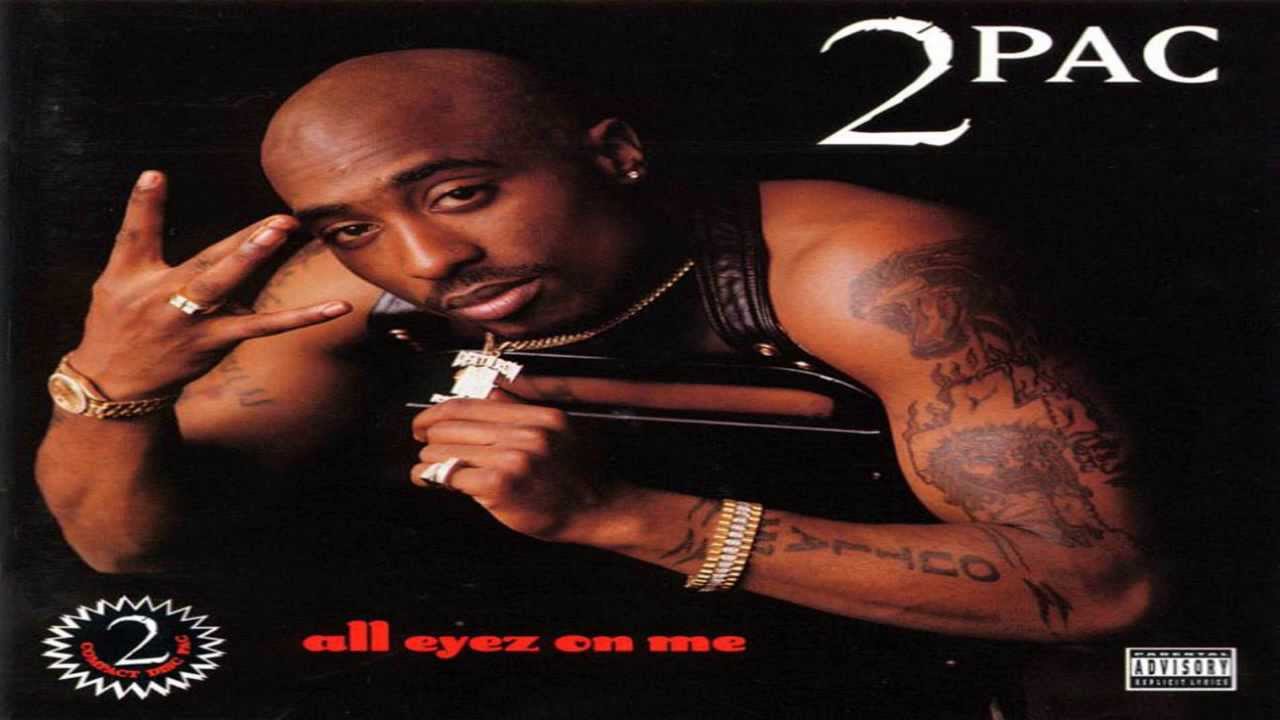 Detail 2pac All Eyes On Me Album Torrent Nomer 5