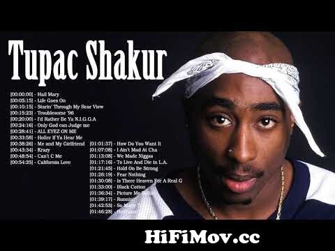 Detail 2pac All Eyes On Me Album Torrent Nomer 53