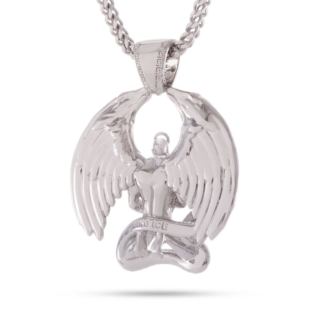 Detail 2pac Angel Of Death Chain Nomer 36