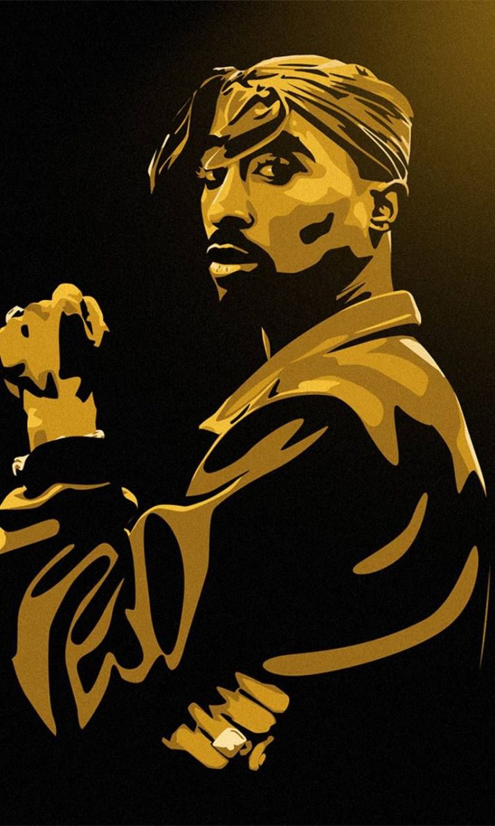 Detail 2pac Background Nomer 46