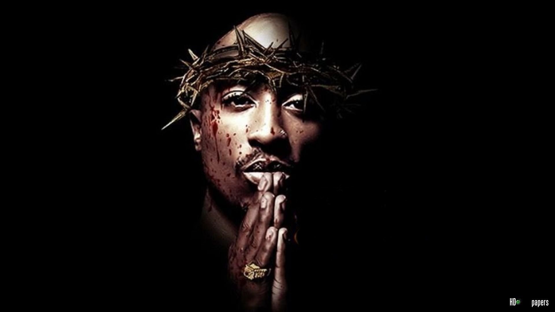 Detail 2pac Background Nomer 9