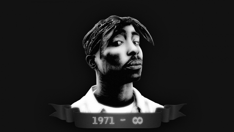 Detail 2pac Backgrounds Nomer 15