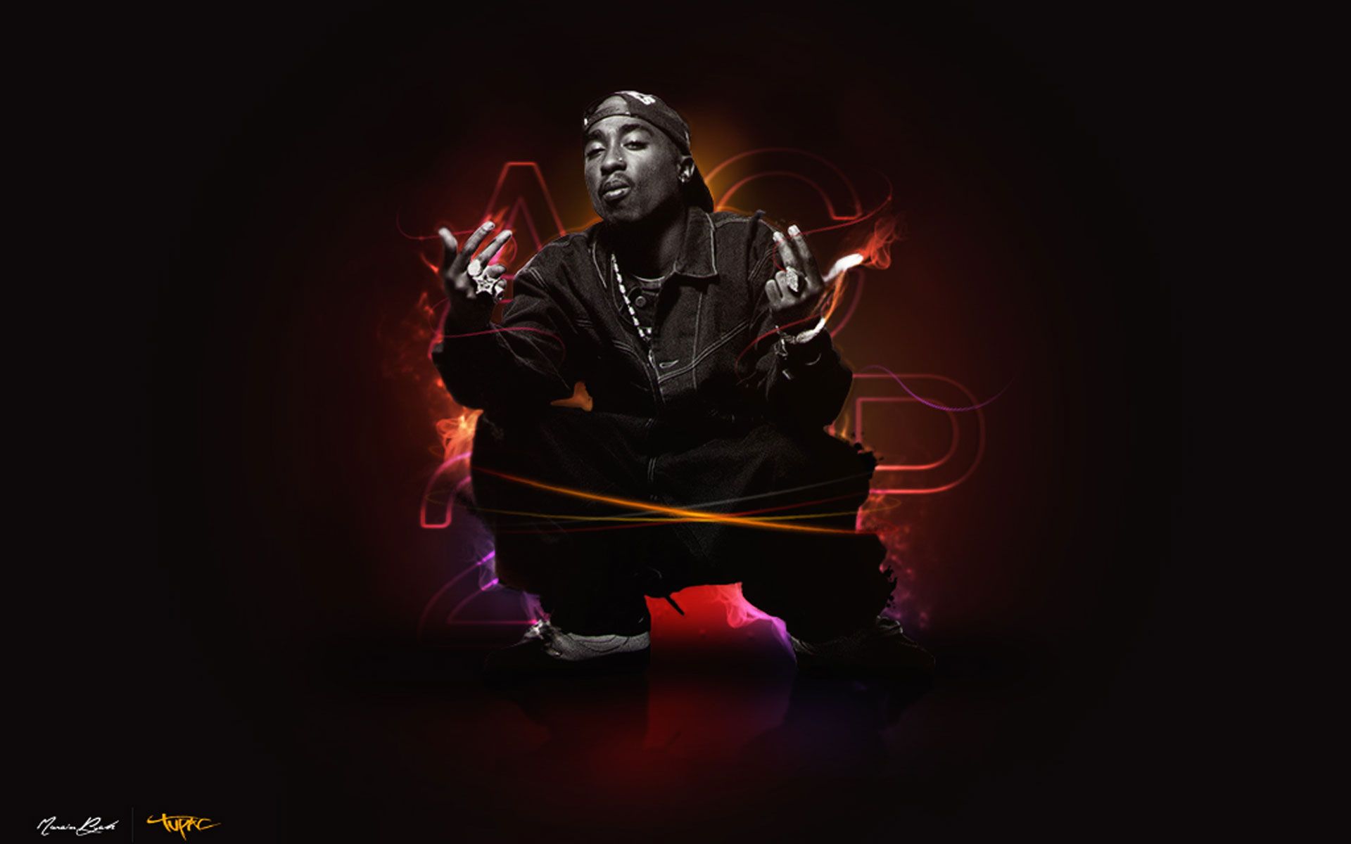 Detail 2pac Backgrounds Nomer 19
