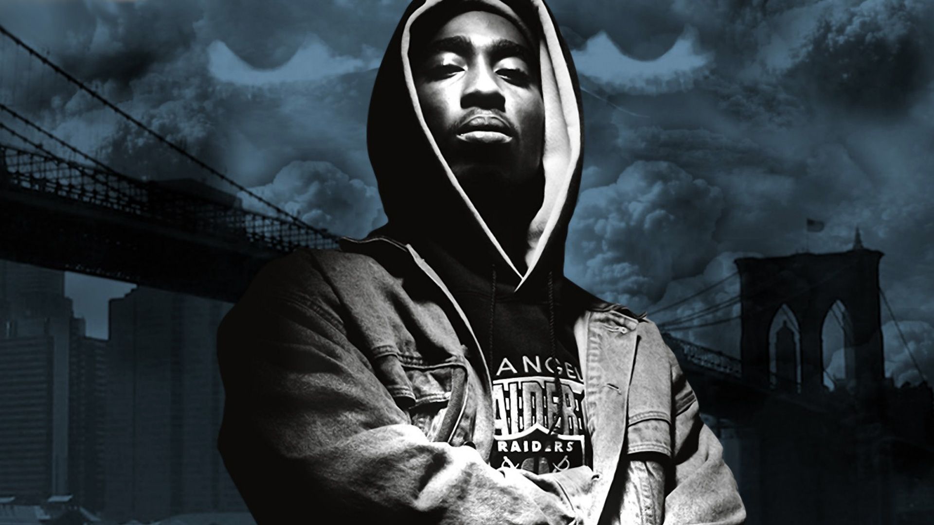 Detail 2pac Backgrounds Nomer 30