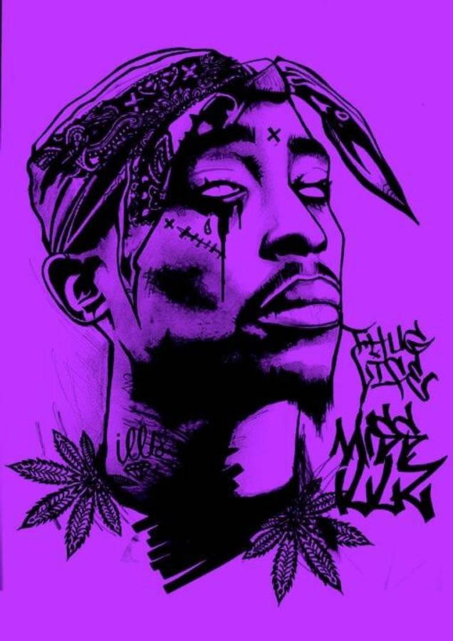 Detail 2pac Backgrounds Nomer 33