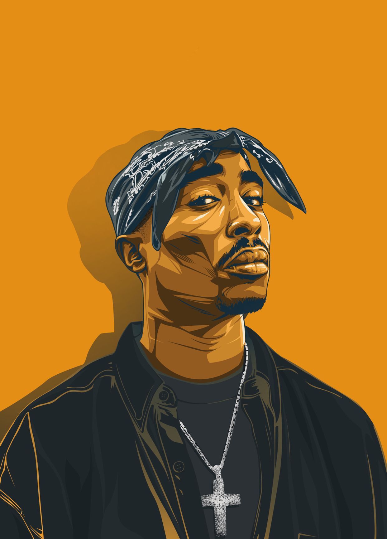 Detail 2pac Backgrounds Nomer 7