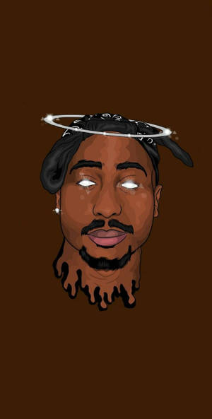Detail 2pac Backgrounds Nomer 9