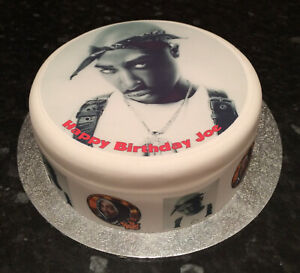 Detail 2pac Birthday Cake Nomer 11