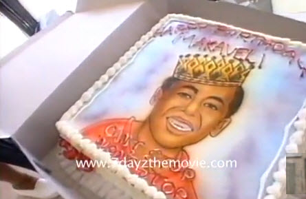 Detail 2pac Birthday Cake Nomer 41