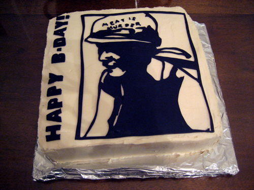 Detail 2pac Birthday Cake Nomer 58