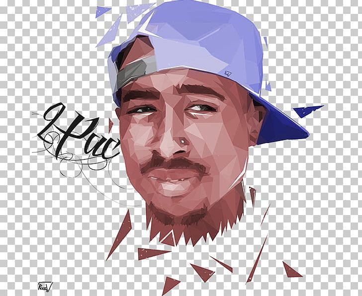 Detail 2pac Clipart Nomer 22