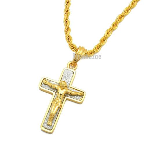 Detail 2pac Cross Necklace Nomer 37