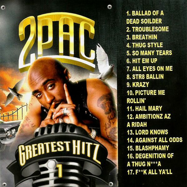 Detail 2pac Downloads Nomer 17