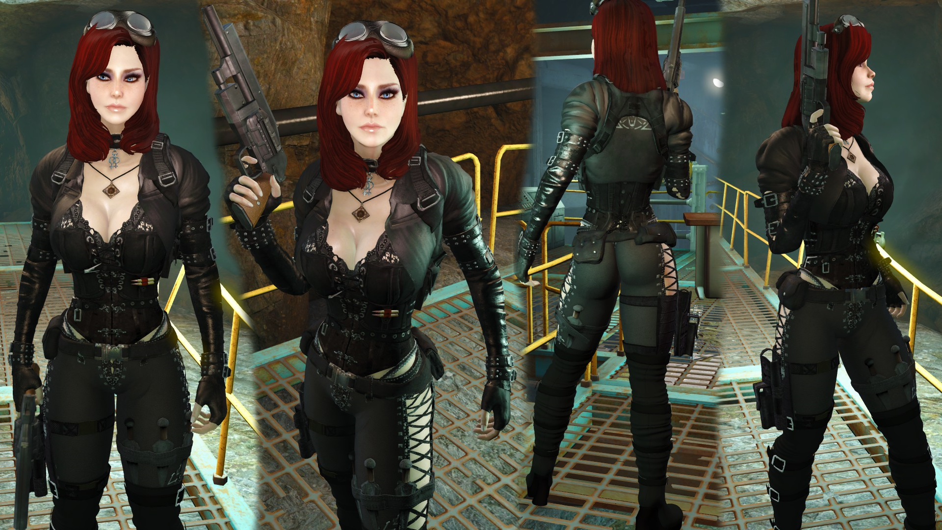 Detail 2pac Fallout 4 Nomer 11