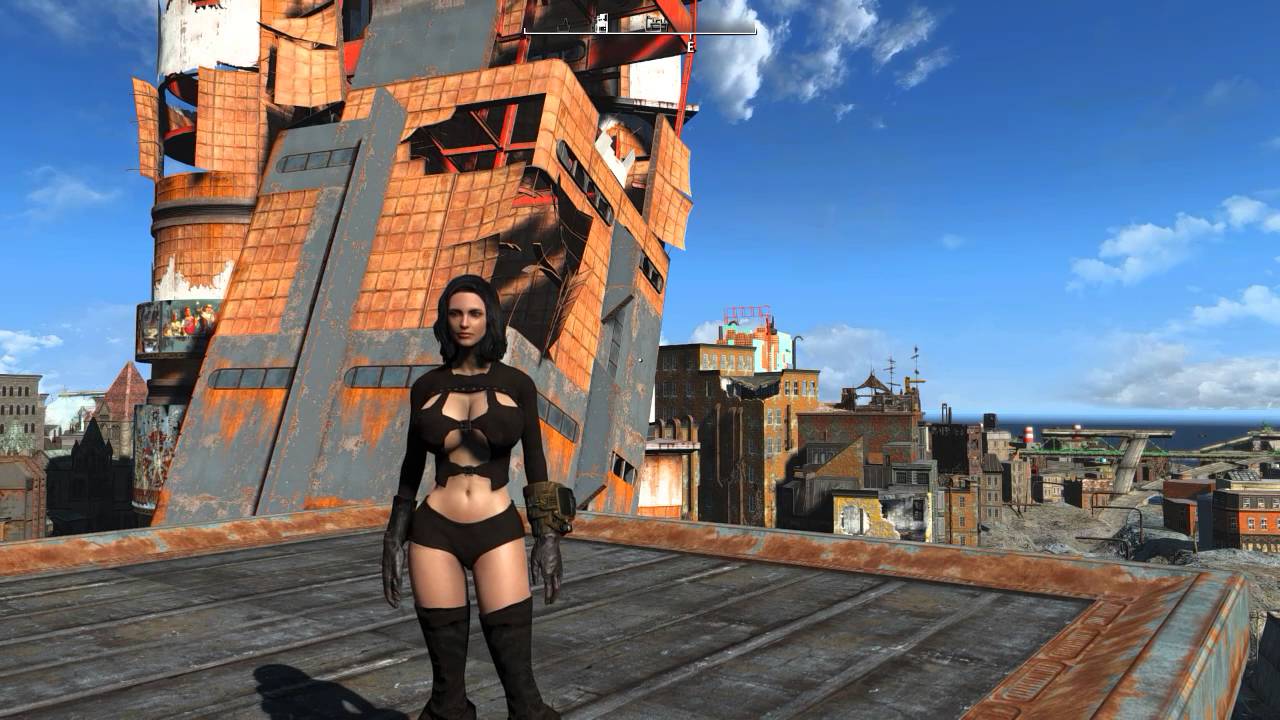 Detail 2pac Fallout 4 Nomer 13