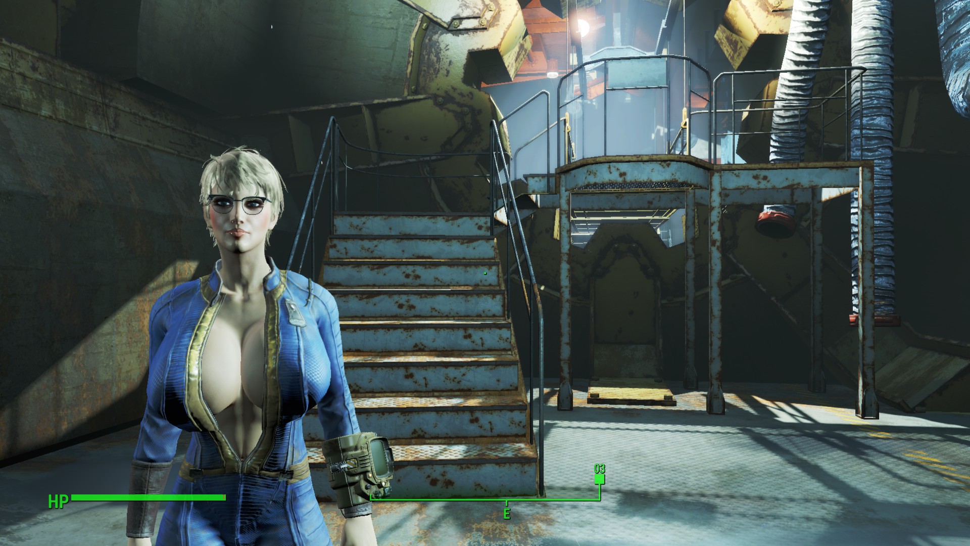Detail 2pac Fallout 4 Nomer 17
