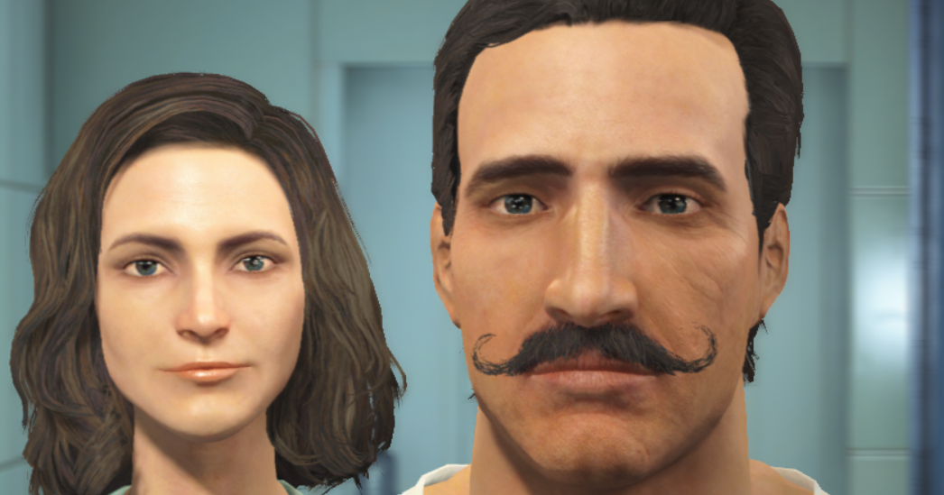 Detail 2pac Fallout 4 Nomer 19