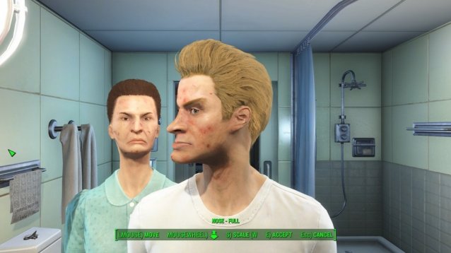 Detail 2pac Fallout 4 Nomer 20