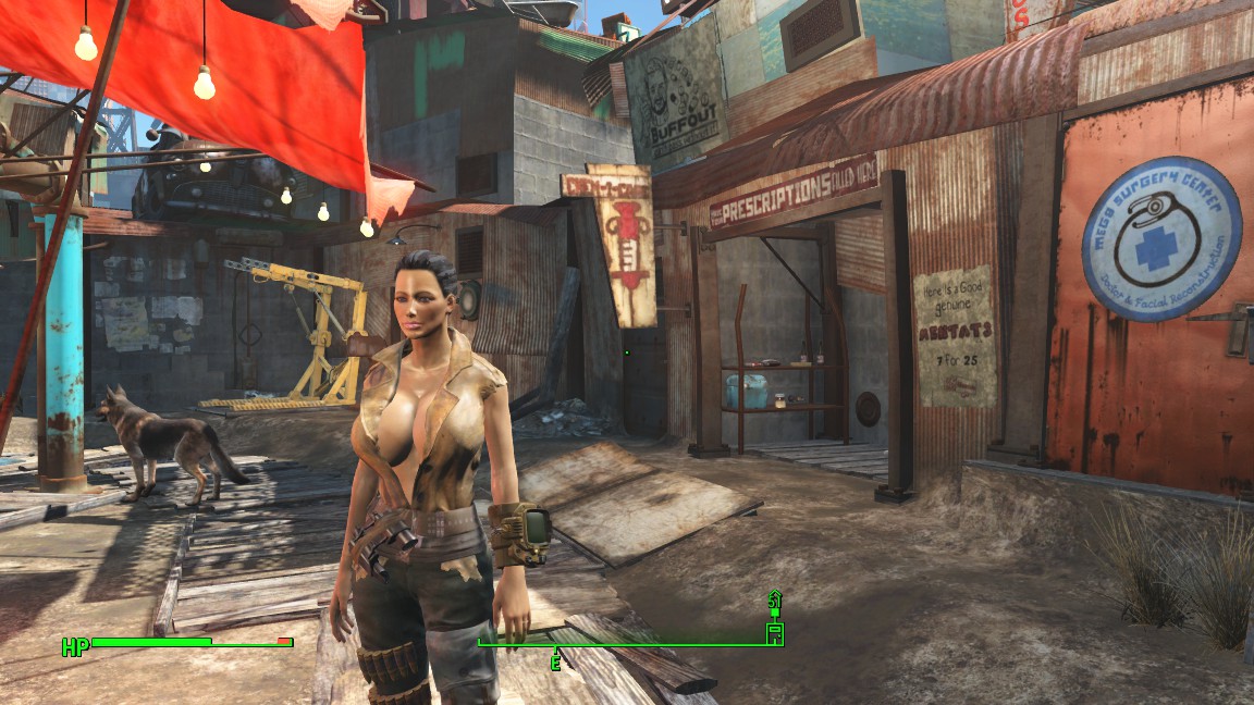 Detail 2pac Fallout 4 Nomer 21