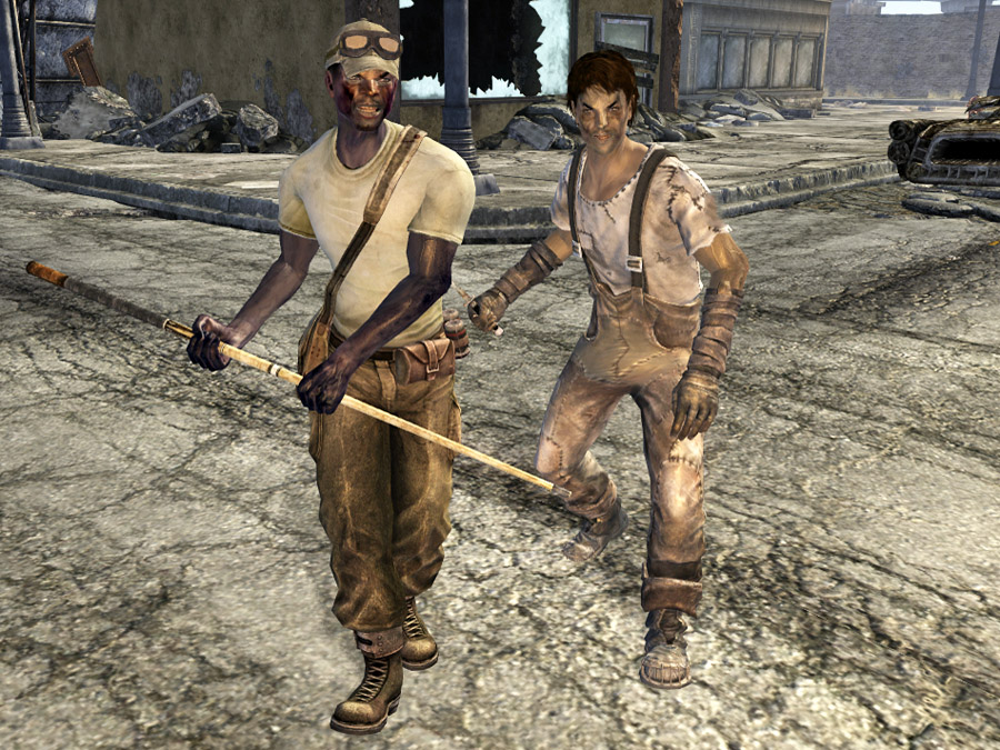 Detail 2pac Fallout 4 Nomer 22