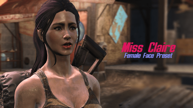 Detail 2pac Fallout 4 Nomer 24