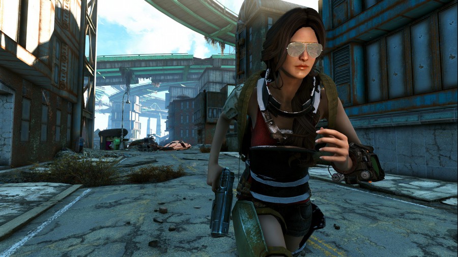 Detail 2pac Fallout 4 Nomer 27