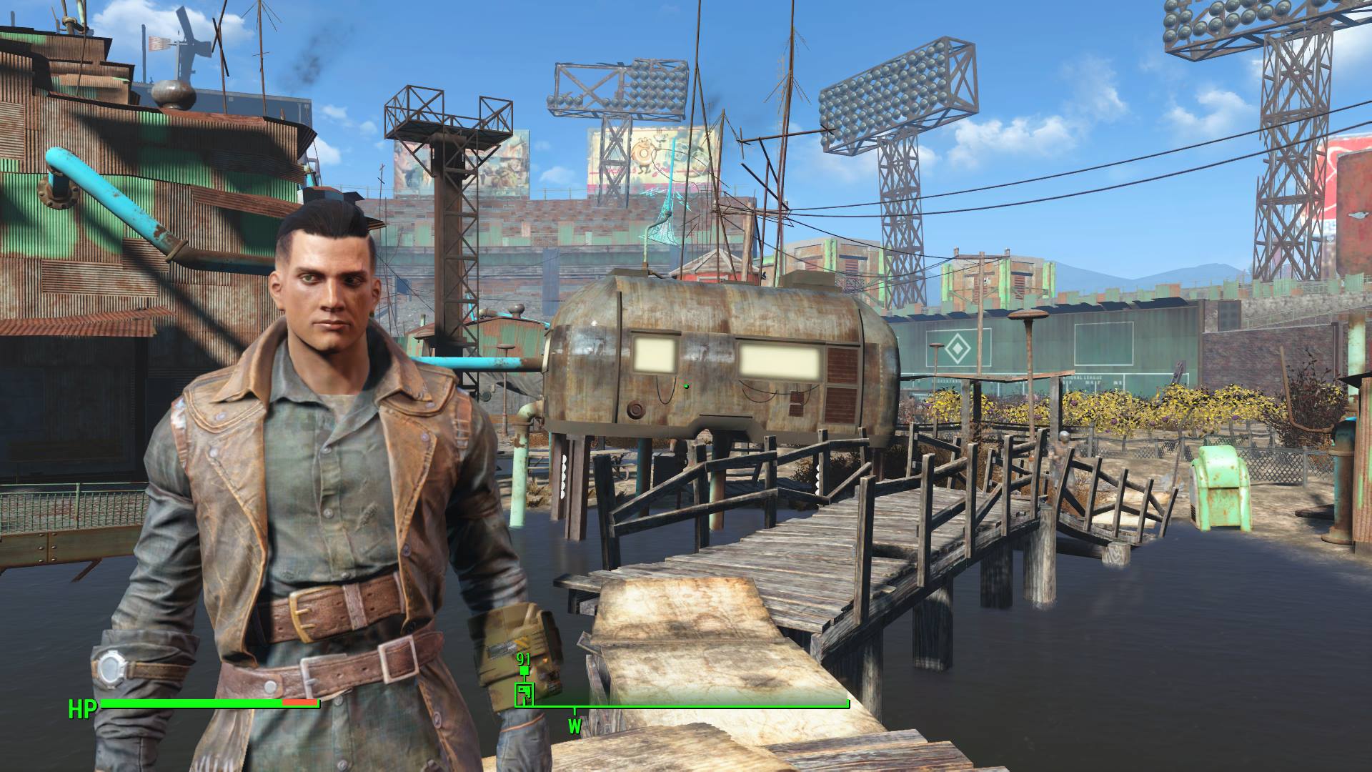 Detail 2pac Fallout 4 Nomer 28