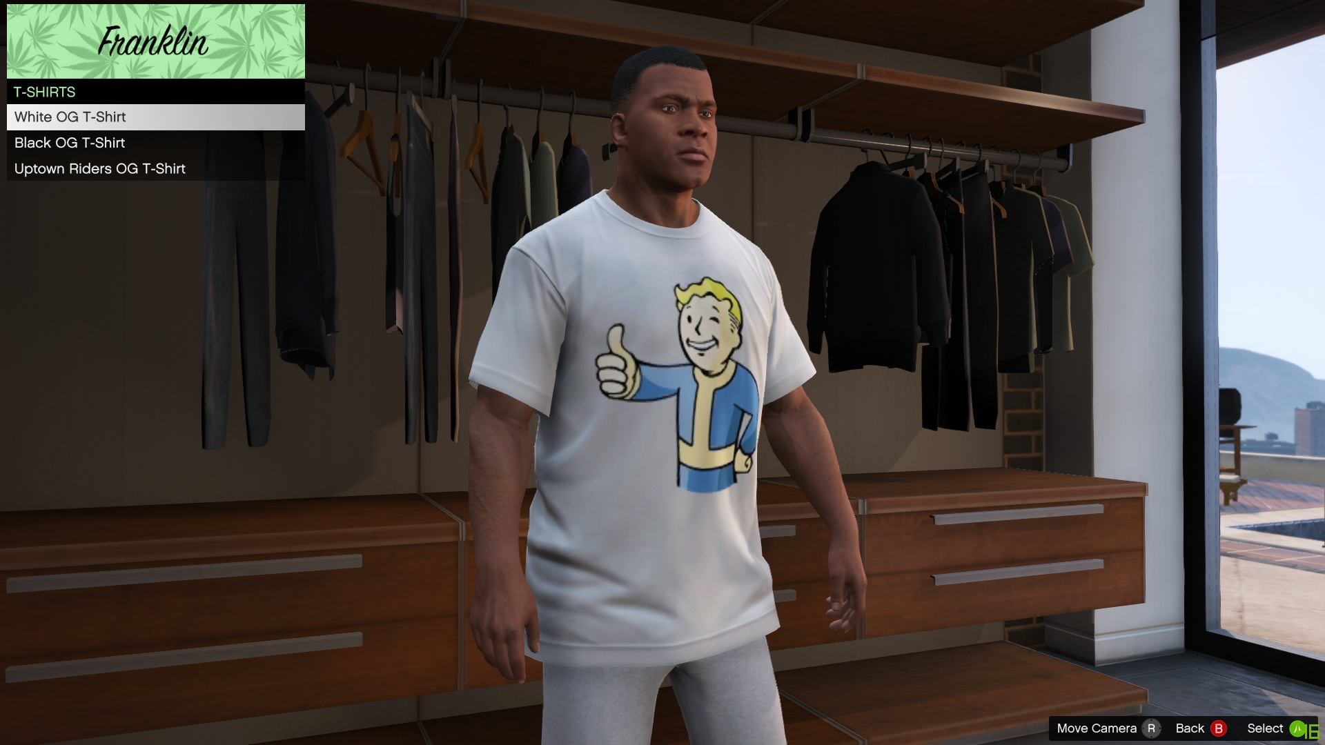 Detail 2pac Fallout 4 Nomer 30