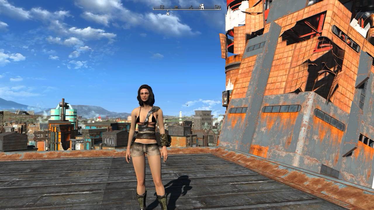Detail 2pac Fallout 4 Nomer 4