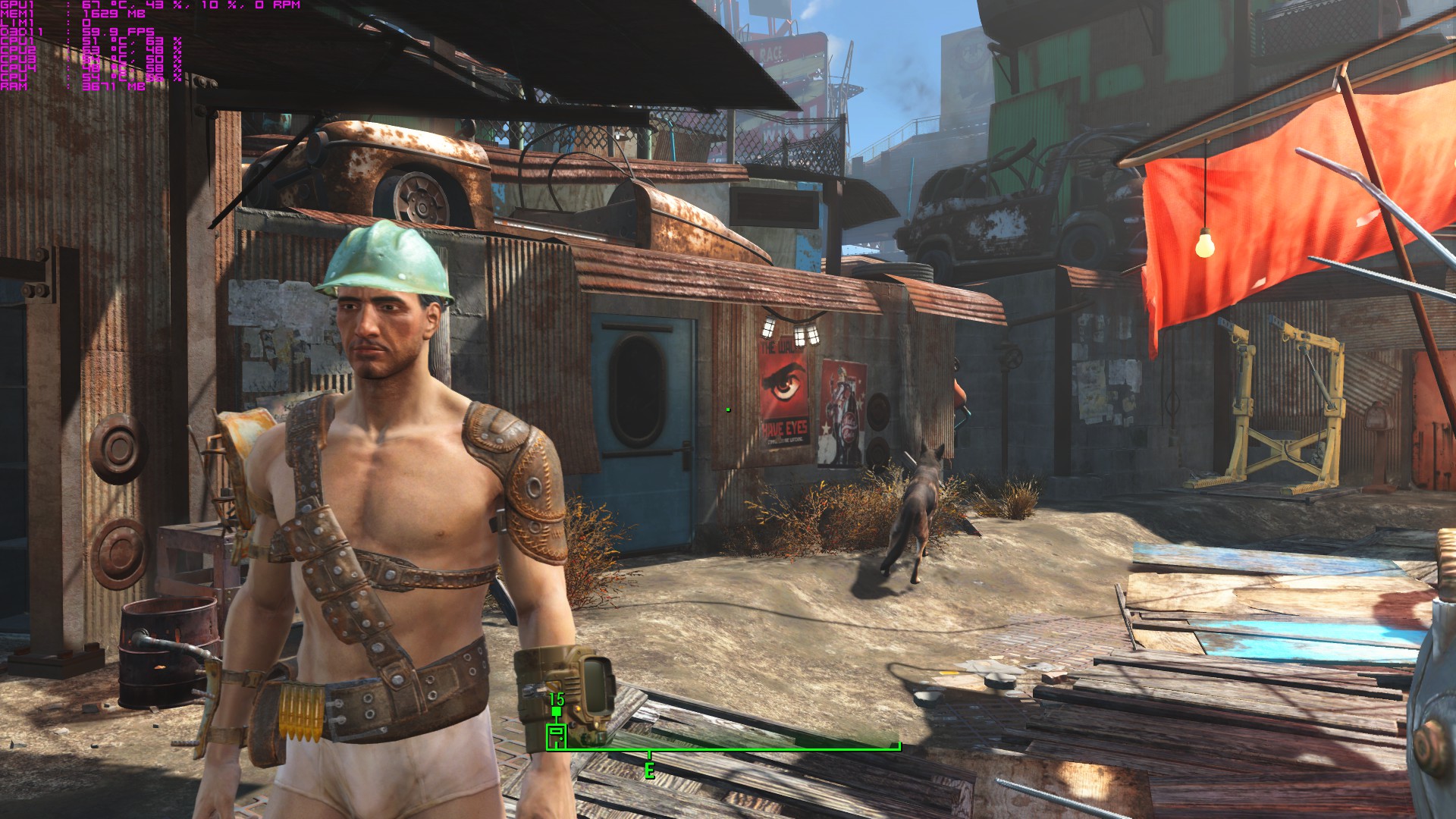 Detail 2pac Fallout 4 Nomer 31